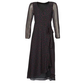 Ikks Vestido largo BR30225 para mujer