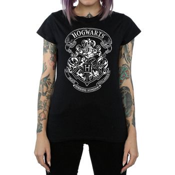 Harry Potter Camiseta manga larga BI436 para mujer