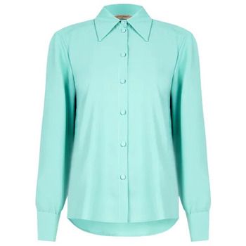 Rinascimento Camisa CFC0120510003 para mujer