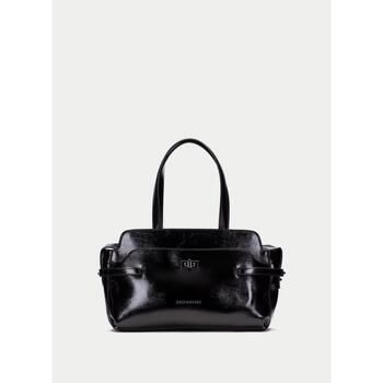 Hispanitas Bolso BI243532 River Black para mujer