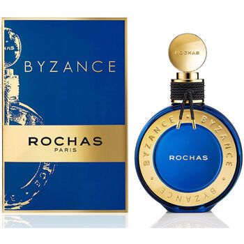 Rochas Perfume Byzance - Eau de Parfum - 90ml - Vaporizador para mujer