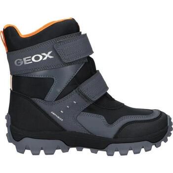 Geox Botas J36FRC 0FUCE J HIMALAYA BOY B ABX para niño