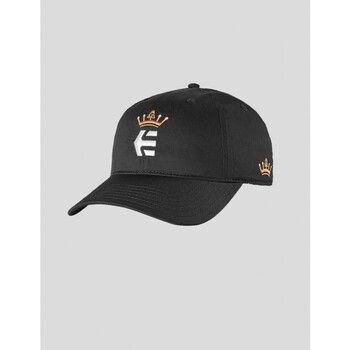 Etnies Gorra Gorra Aurelien Giraud Negra para mujer