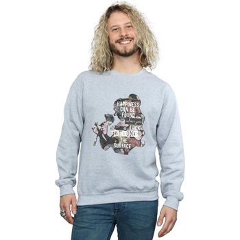 Disney Jersey Happiness para hombre