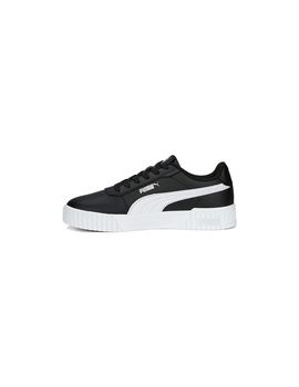 Zapatillas puma carina 2.0 negro mujer