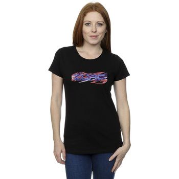 Disney Camiseta manga larga Lightyear para mujer