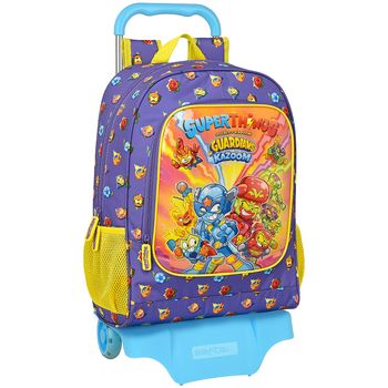 Superzings Mochila - para niña