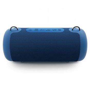 Energy Sistem Urban Box 6 Altavoz Bluetooth 40W Navy