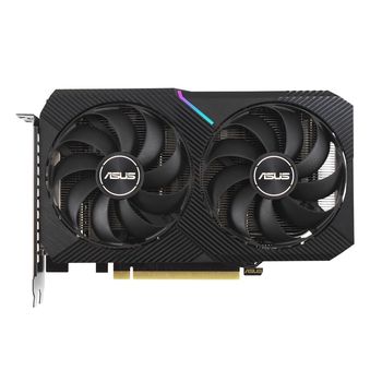 Asus Nvidia Dual-Rtx3060-O12G-V2 12Gb Gddr6 Hdmi Displayport