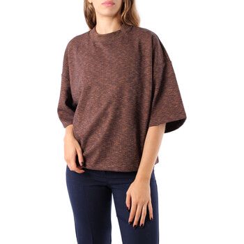 Niu' Camiseta AW24504J018 para mujer