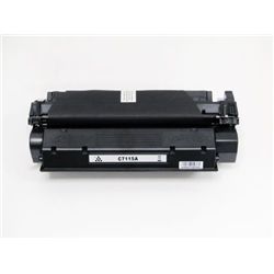 Alpa-Cartridge Comp HP Laserjet 1000 Black Toner C7115A