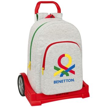 Benetton Mochila - para niño