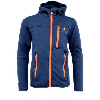 Peak Mountain Polar Blouson polarshell garçon ECAMPUS para niño