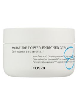 Moisture Power Enriched Cream