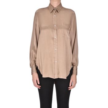 Caliban 1226 Camisa TPC00004058AI para mujer