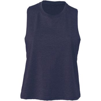 Bella + Canvas Camiseta tirantes BE6682 para mujer