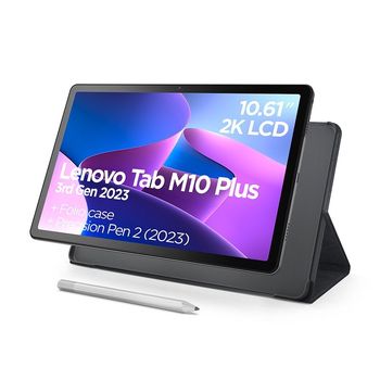 Lenovo Tab M10 Plus Gen 3 2023 10.61