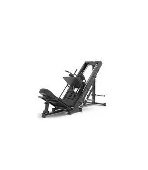 FORCE2GO Leg Press - Hack Squat