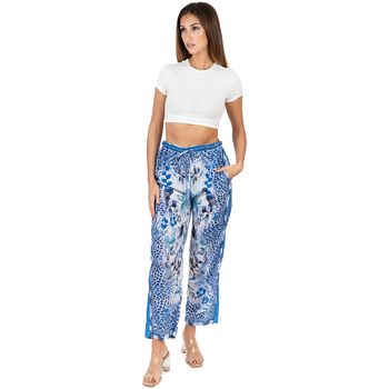 Isla Bonita By Sigris Pantalones Pantalón para mujer