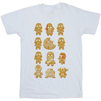 Disney Tops y Camisetas Episode IV: A New Hope 32 para niño