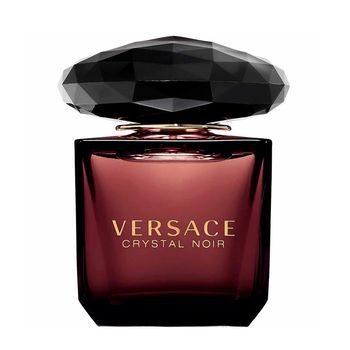 Versace Crystal Noir - 90 ML Eau de toilette Perfumes Mujer