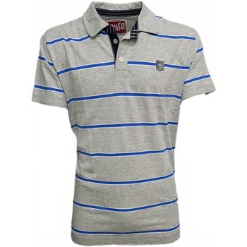 Playlife Polo 2J35JC para hombre