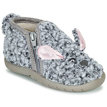 Little Mary Pantuflas LAPINZIP para niño