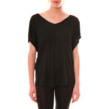 Dress Code Blusa Top M-9388 Noir para mujer