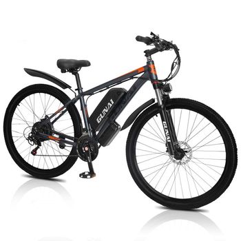 Gunai Gn29 Bicicleta Eléctrica Para Adulto 750w 48v 15ah