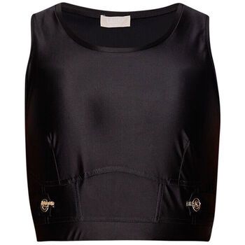 Liu Jo Blusa Top de punto para mujer