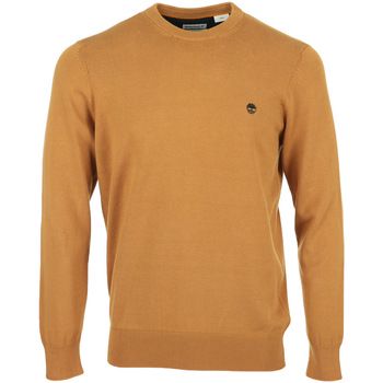 Timberland Jersey Cotton Yd Sweater para hombre