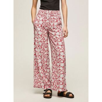 Pepe jeans Pantalón chino PANTALON BIRDY MUJER para mujer