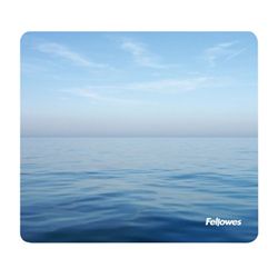 Fellowes Earth Series Recycled Mousepad Blue Ocean - 5903901