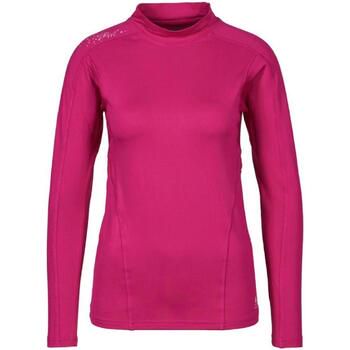 Peak Mountain Camiseta manga larga Top technique femme ANA para mujer