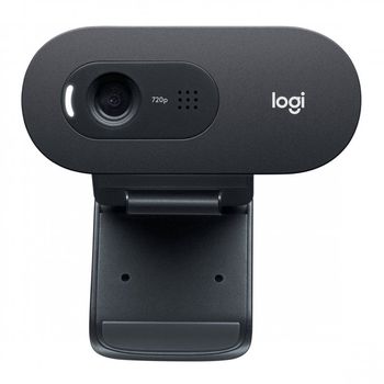 Logitech C505E Webcam 720p