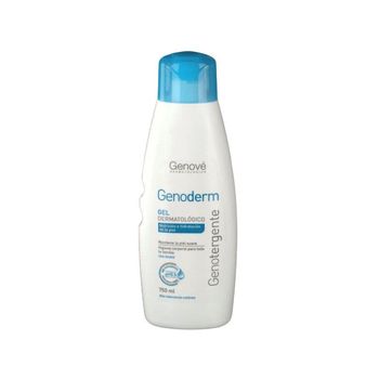 genotergente gel 750 ml