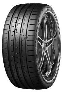 Kumho Ecsta PS91 ( 255/30 ZR19 (91Y) XL )