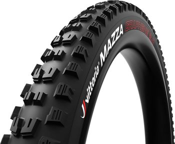 Vittoria Mazza G2.0 Folding MTB Tyre, Black