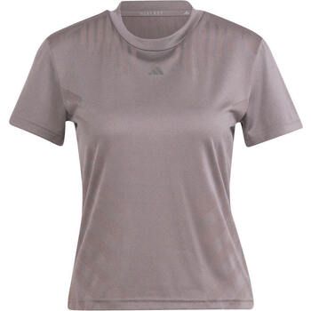 adidas Camisa HR HIIT AIRCH T para mujer