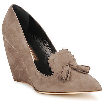 Rupert Sanderson Zapatos de tacón HERRICK para mujer