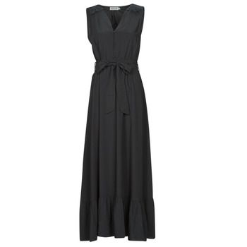 Molly Bracken Vestido largo LA399BE-BLACK para mujer