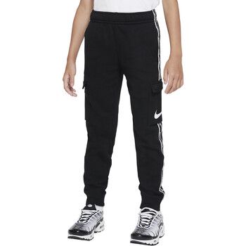 Nike Pantalón chandal FD0310 para niño