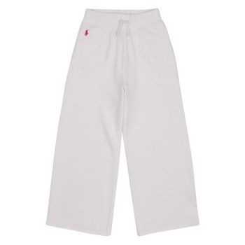 Polo Ralph Lauren Pantalón chandal SMLLPPPOPNT-PANTS-ATHLETIC para niña