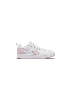 Zapatillas reebok royal prime 2.0 infantil rosa