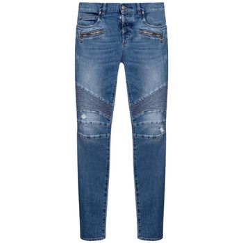 Balmain Pantalón pitillo Jean para mujer