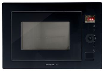 Microondas Integrable - Cata MC25GTC, Negro