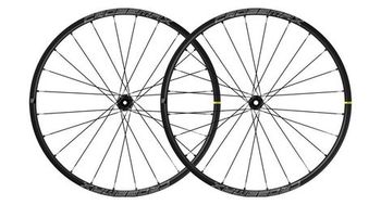 Juego de ruedas mavic crossmax sl 29   39   39    impulso 15x110   12x148mm   6 hoyos