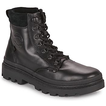 Palladium Botines PALLATROOPER HKR LTH para hombre