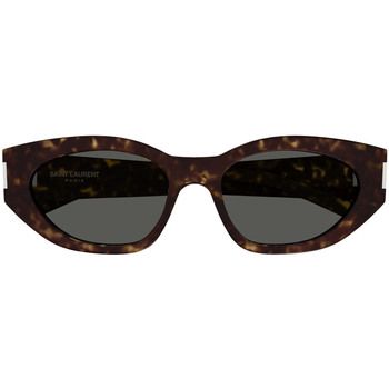 Yves Saint Laurent Gafas de sol Occhiali da Sole Saint Laurent SL 638 002 para hombre