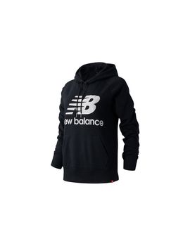 Sudadera sportswear new balance essentials